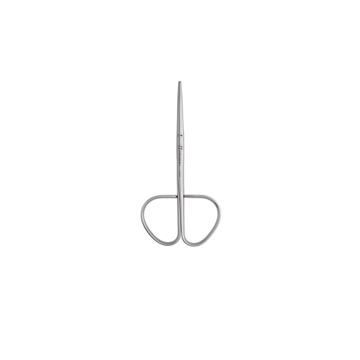 Surgical Scissors Marily, Curved, 100mm