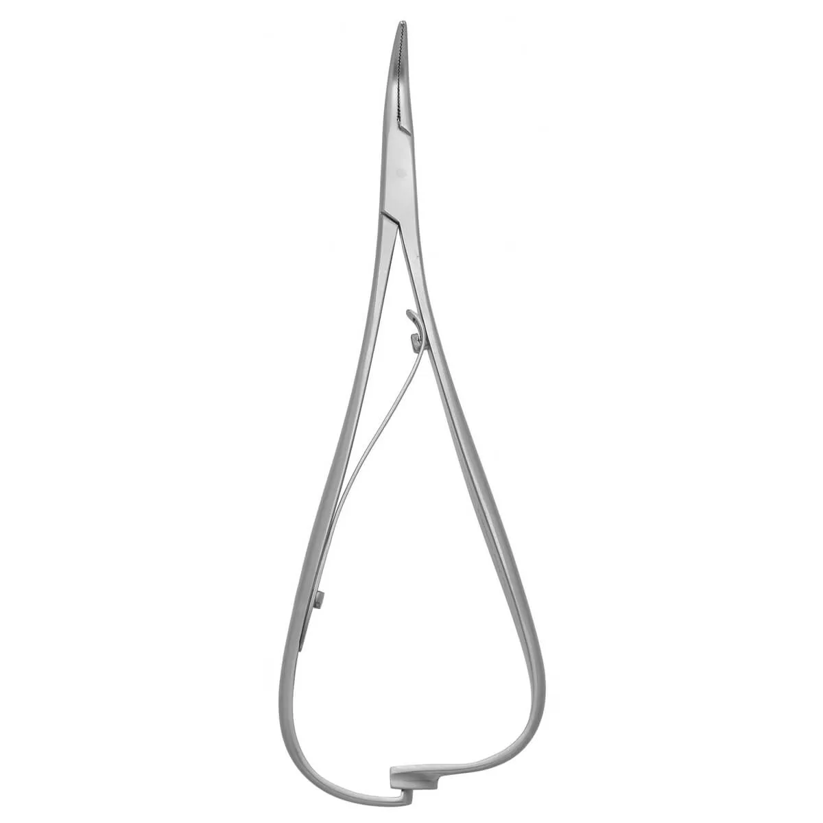 Ligature Forceps Smaha Curved
