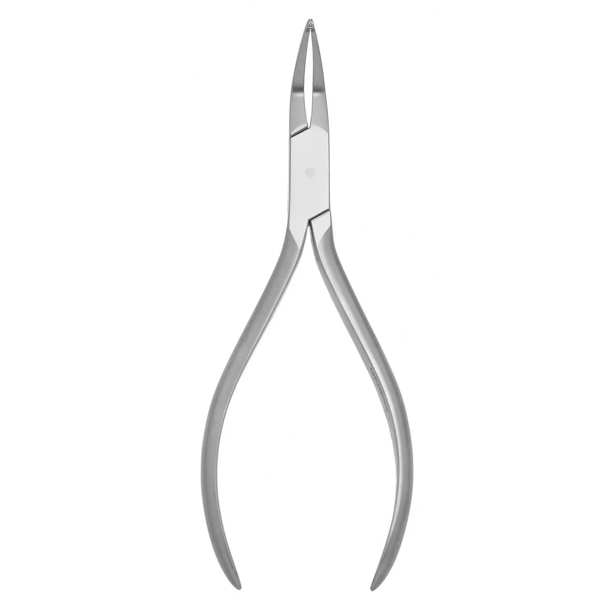 How Curved Plier