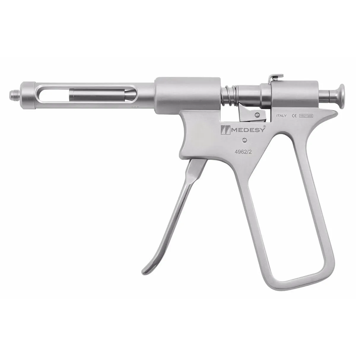 محقن Intraligamental Gun (US) 1.8ml
