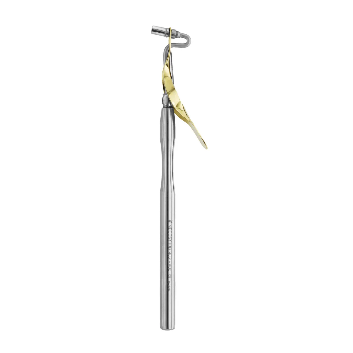 حقنة العظم 3.5mm MOD
