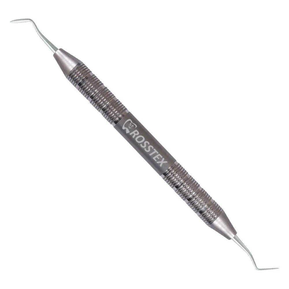 Dental Carver Hollenback 3S, Handle No. 3