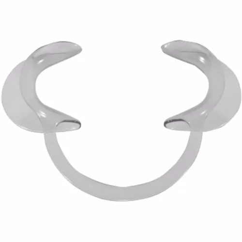 Dental Retractor Large, C-Type, PK/2