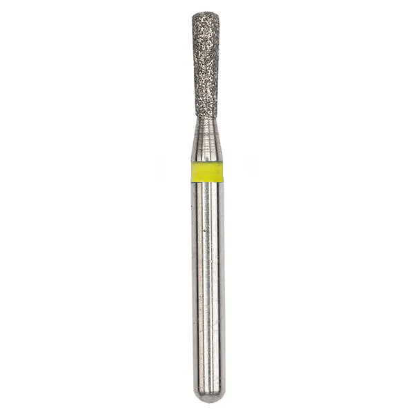 Diamond Bur, FG 014, X-Fine Pear ISO #239