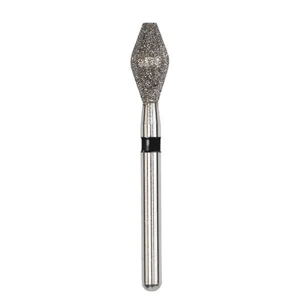 Diamond Bur, FG 033, Coarse, Barrel ISO #038