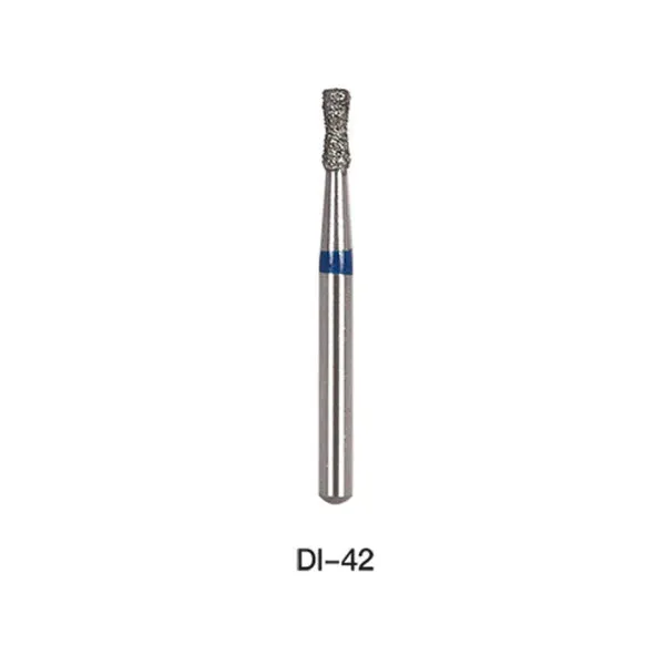 Diamond Burs FG Inverted Cone #019-014, DI-42