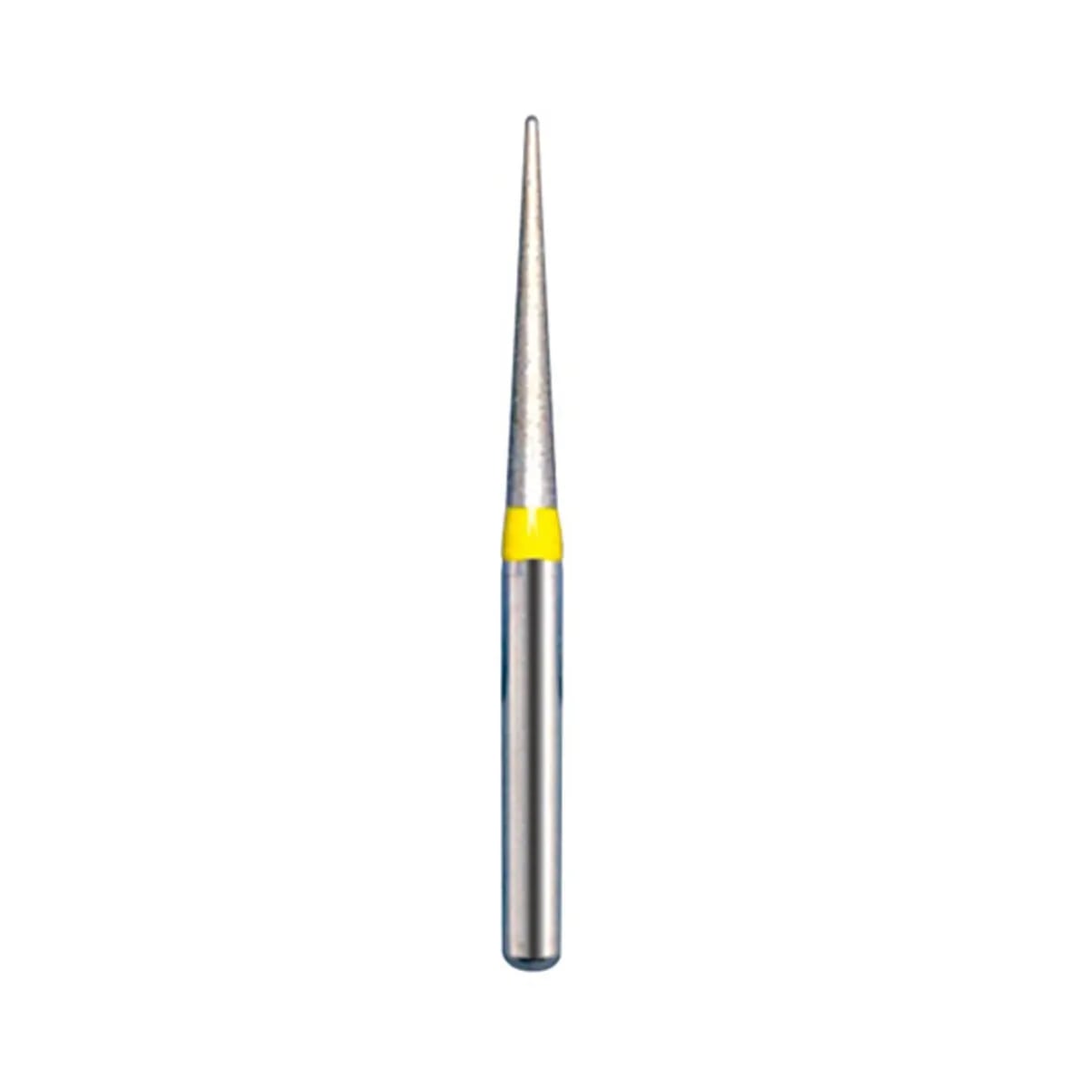 Diamond Burs FG Tapered Pointed XF #160-014, TC-11EF