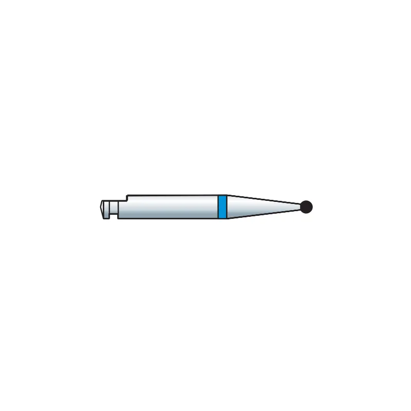 Diamond Burs, Round, RA 001-012, Medium