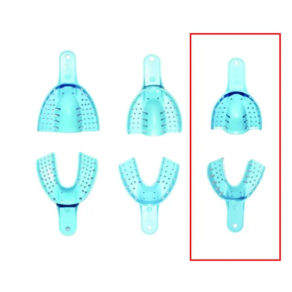 طوابع يُستعمل لمرة واحدة، صغيرة، علوية/سفلية