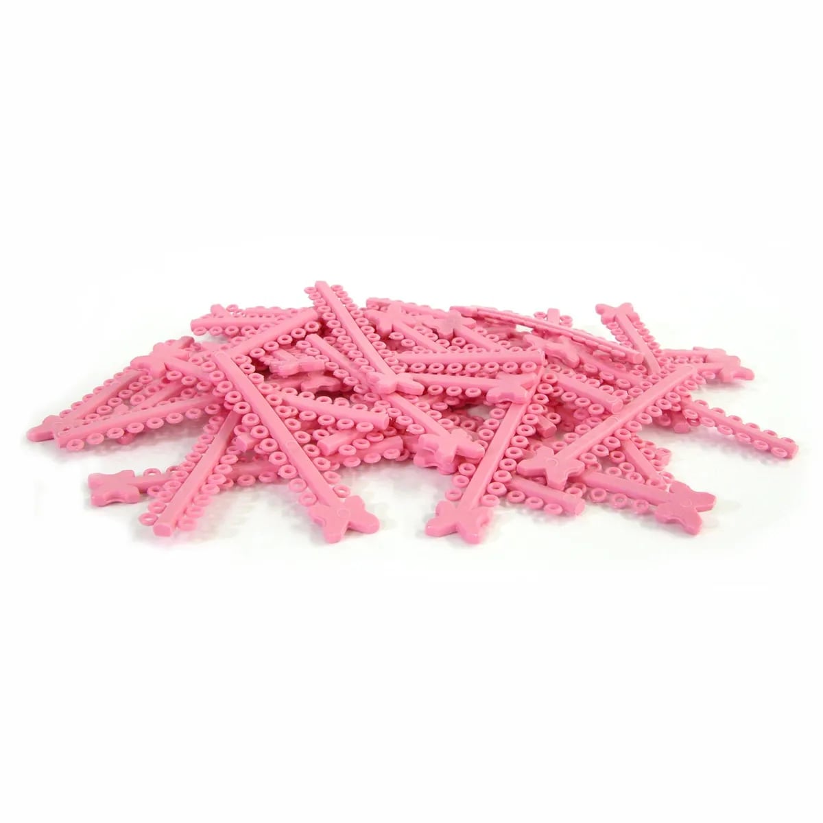 Elastic Ligature Modular, Baby Rose