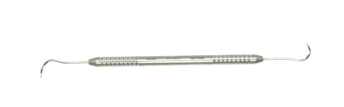 Endo Explorer, Standard