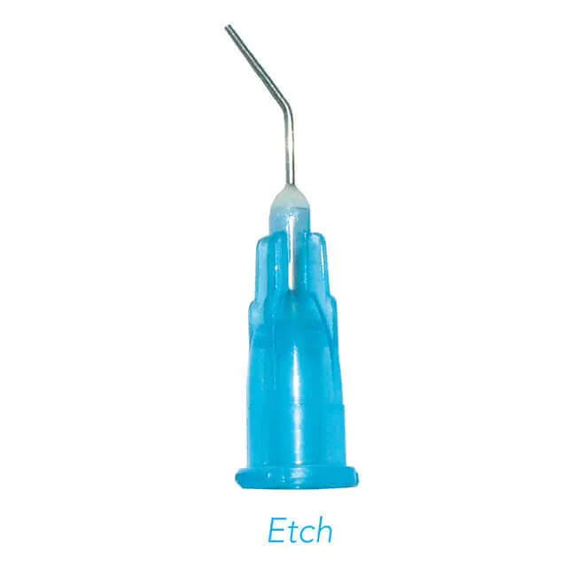 رؤوس حمض الحفر 25G