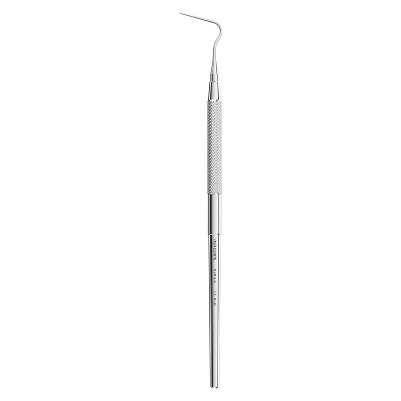 Explorer with Anatomic Handle Fig. 8