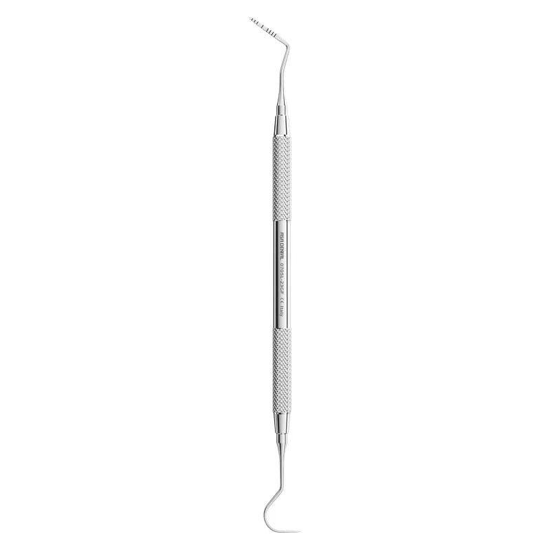 Explorer/Probe Fig. 23/GF