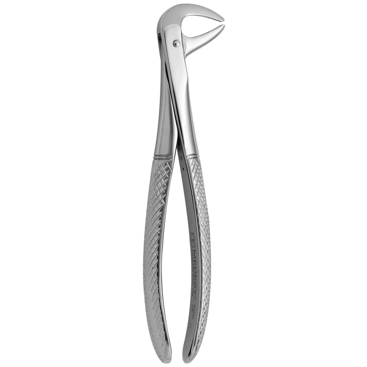 Tooth Forceps N.74-D