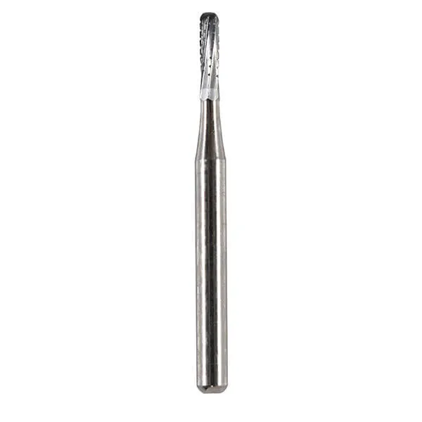 Carbide Bur, FG 008, Torpedo ISO #137