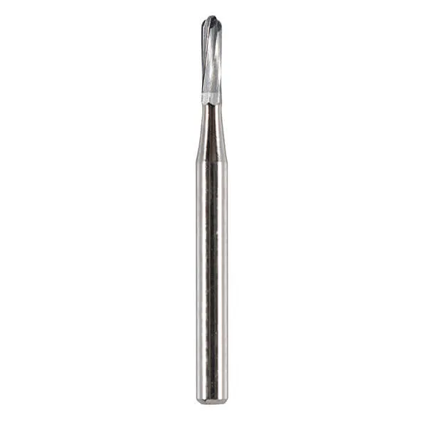 Carbide Bur, FG 009, Torpedo ISO #137
