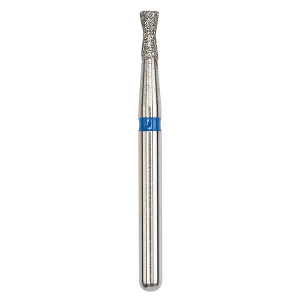 Diamond Bur, FG 012, Medium, Diablo ISO #019