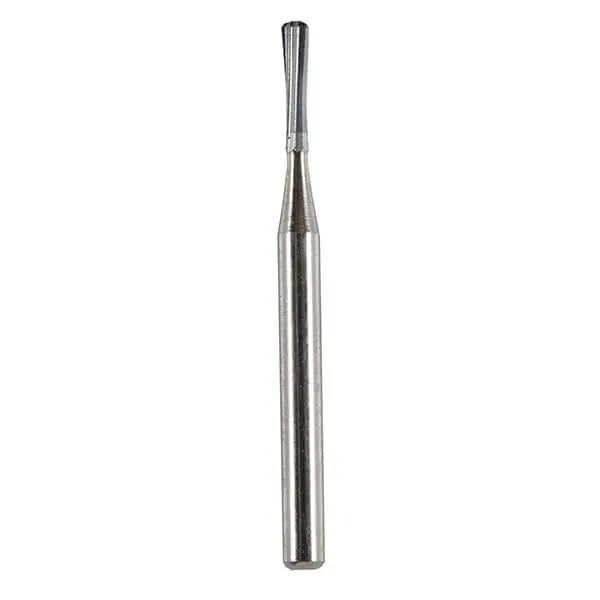 Carbide Bur, FG 012, Pear ISO #238