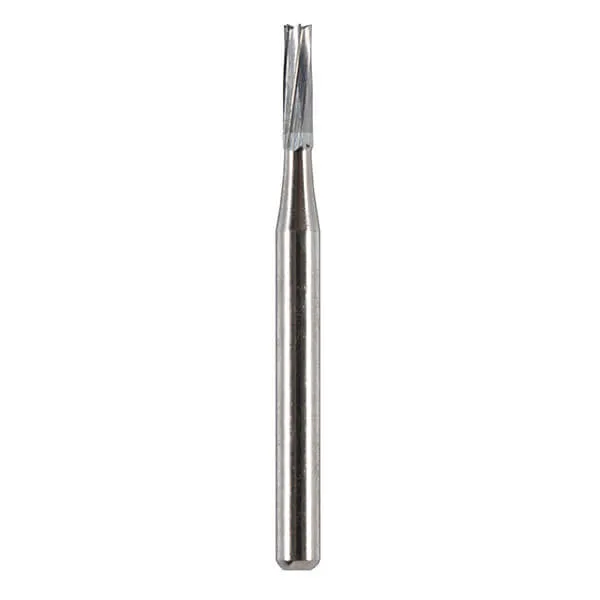 Carbide Bur, FG 014, Cylinder ISO #110
