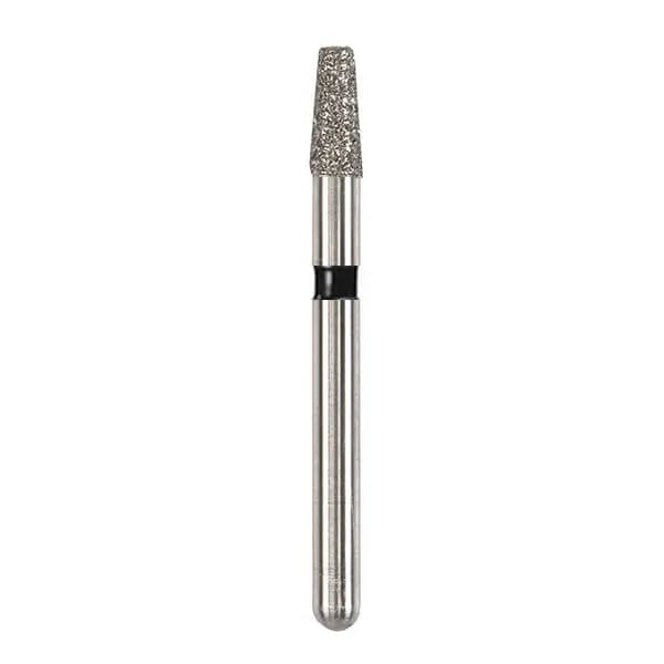 Diamond Bur, FG 014, X-Coarse, Truncated Cone ISO #170