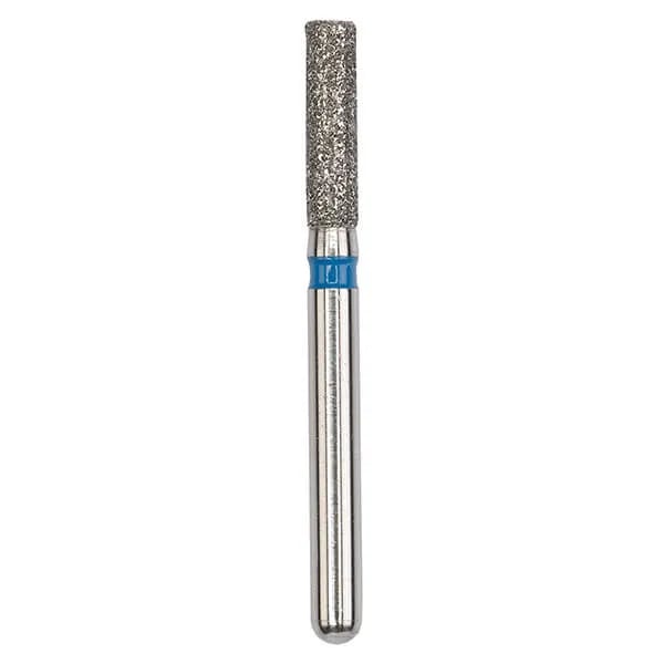 Diamond Bur, FG 016, Medium, Cylinder ISO #110