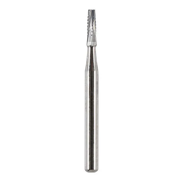 Carbide Bur, FG 016, Truncated Cone ISO #168