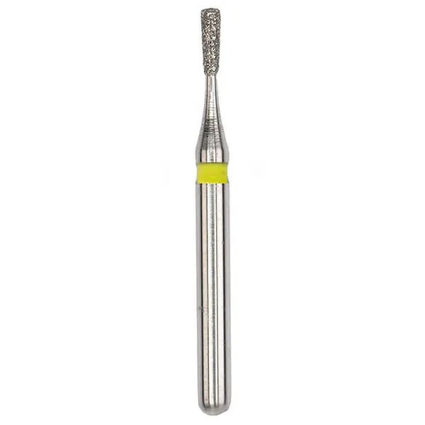 Diamond Bur, FG 016, X-Fine Pear ISO #238