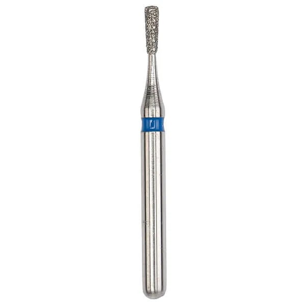 Diamond Bur, FG 014, Medium, Pear ISO #238