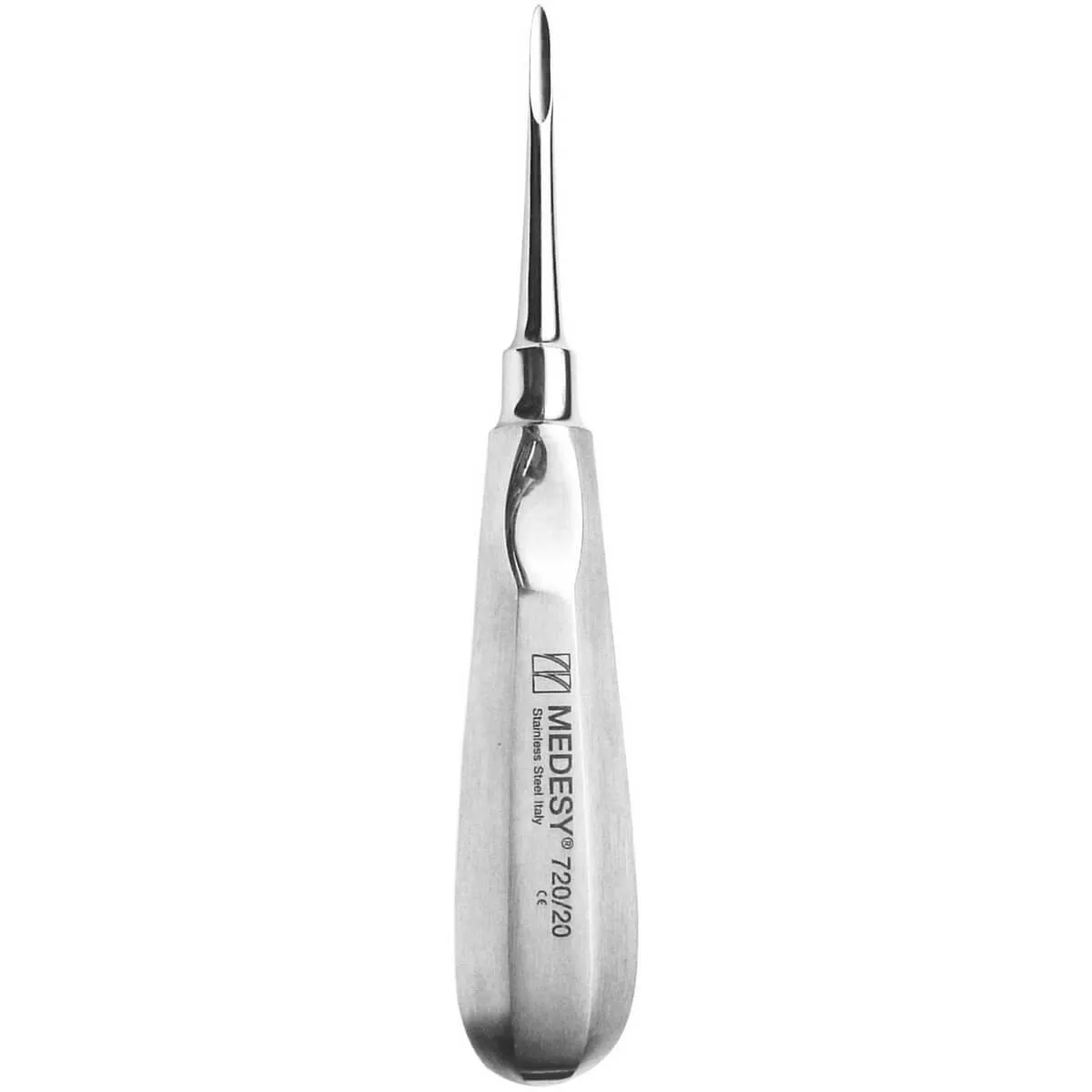 رافعة جذور Flohr 3.2mm