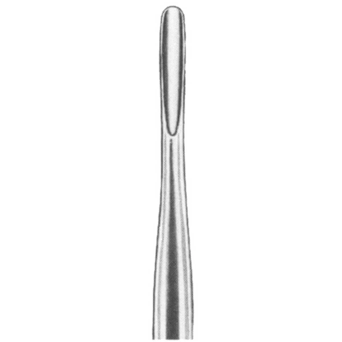 رافعة جذور Flohr 4.2mm