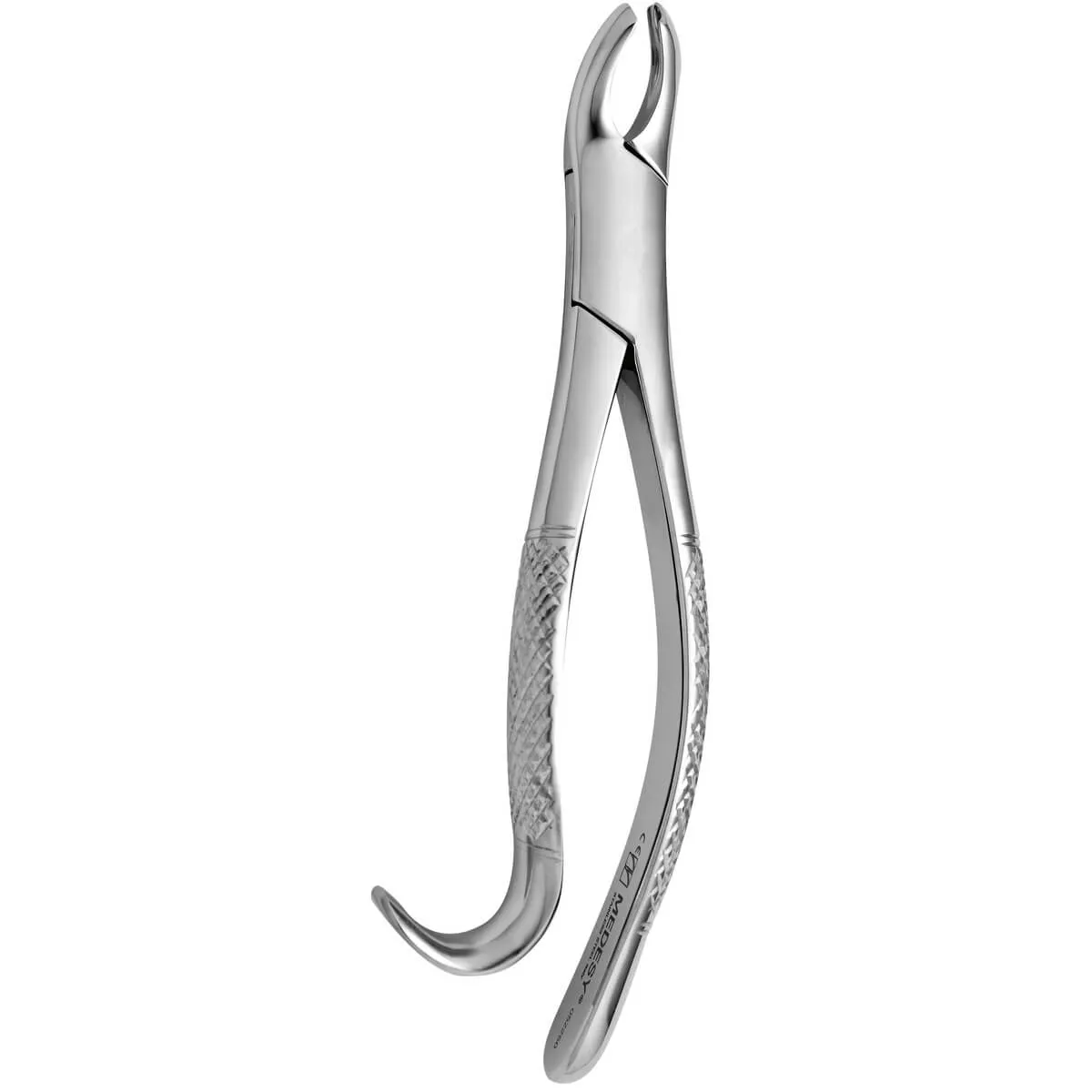 Tooth Forceps American N.18-L