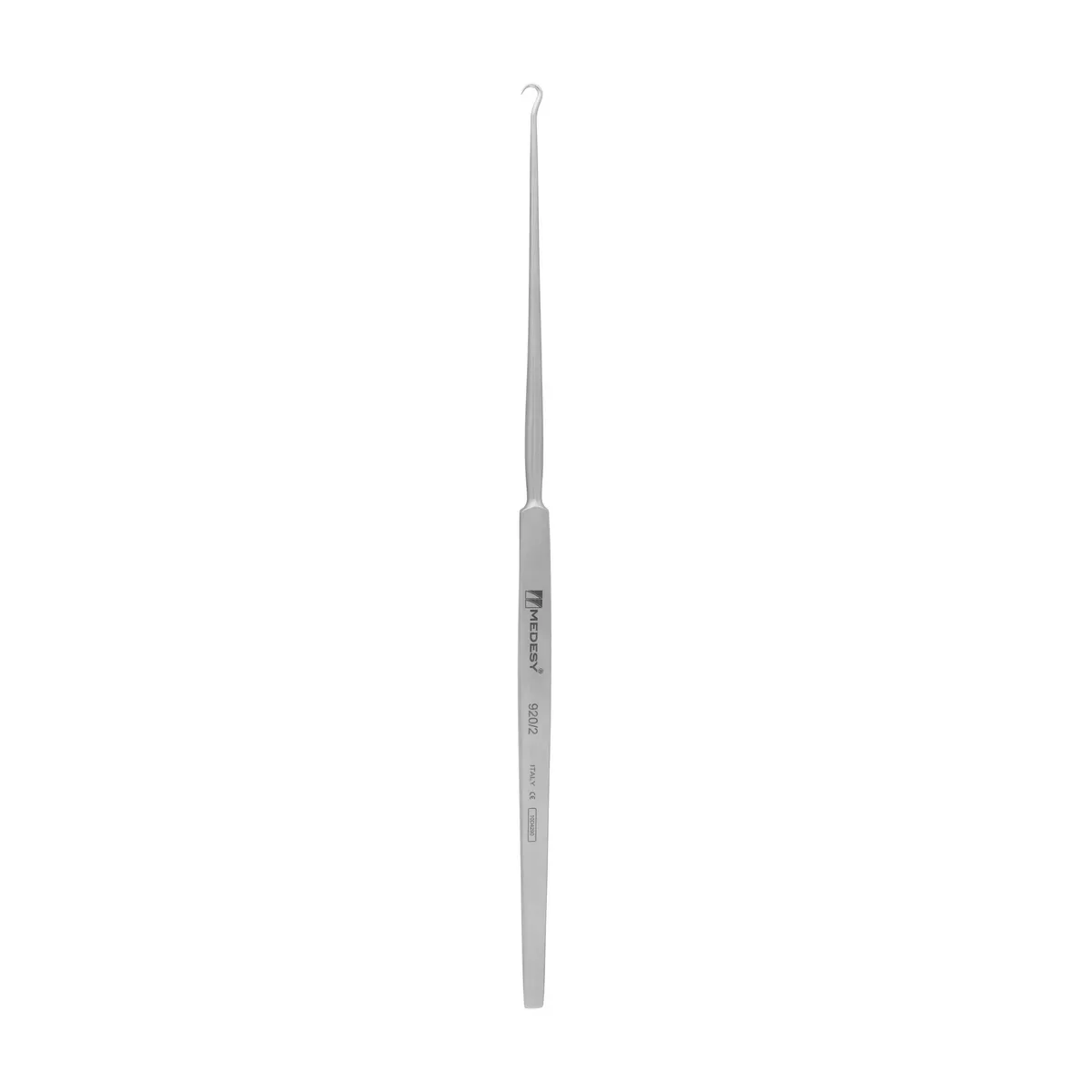 Retractor Gillies Medium 180mm