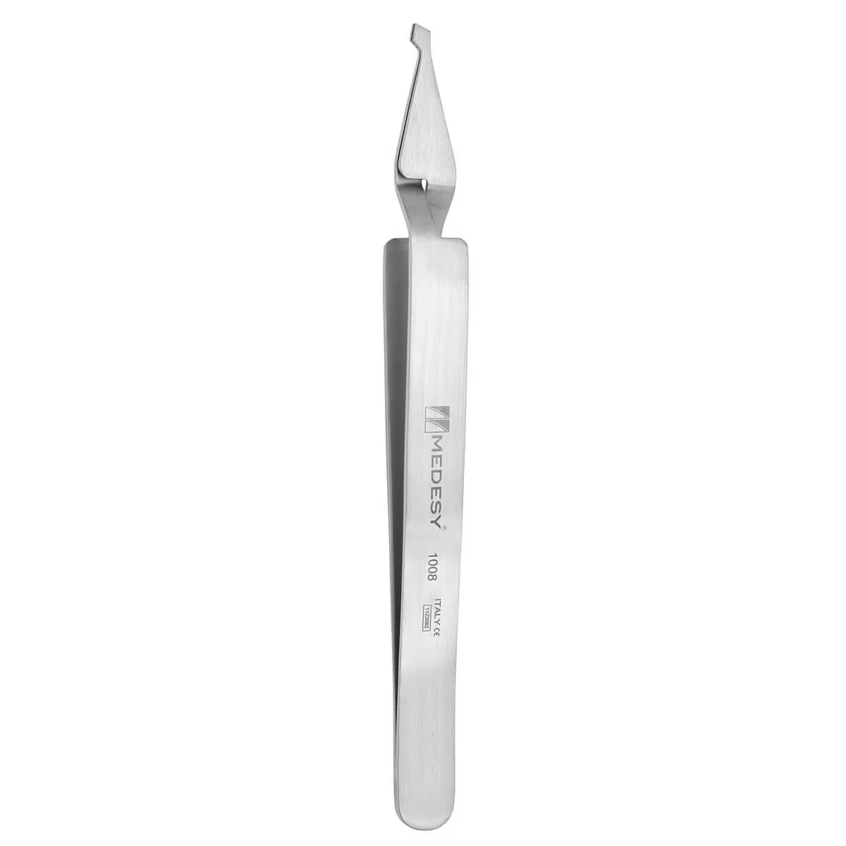 Brackets Positioning Tweezer 140mm