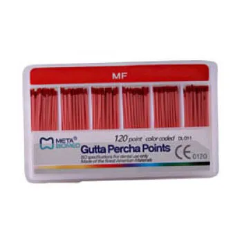Gutta Percha L
