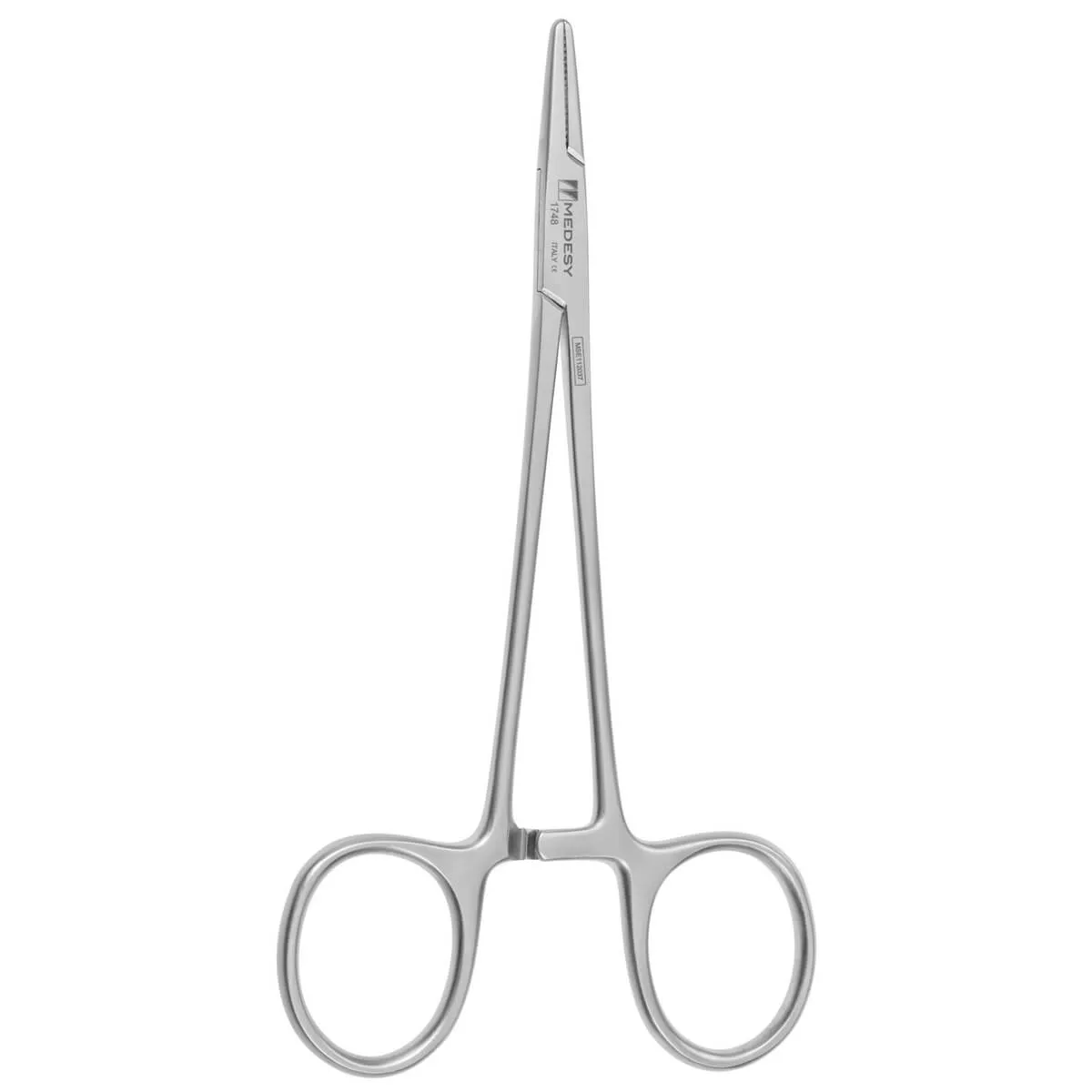 Needle Holder Halsey 130mm