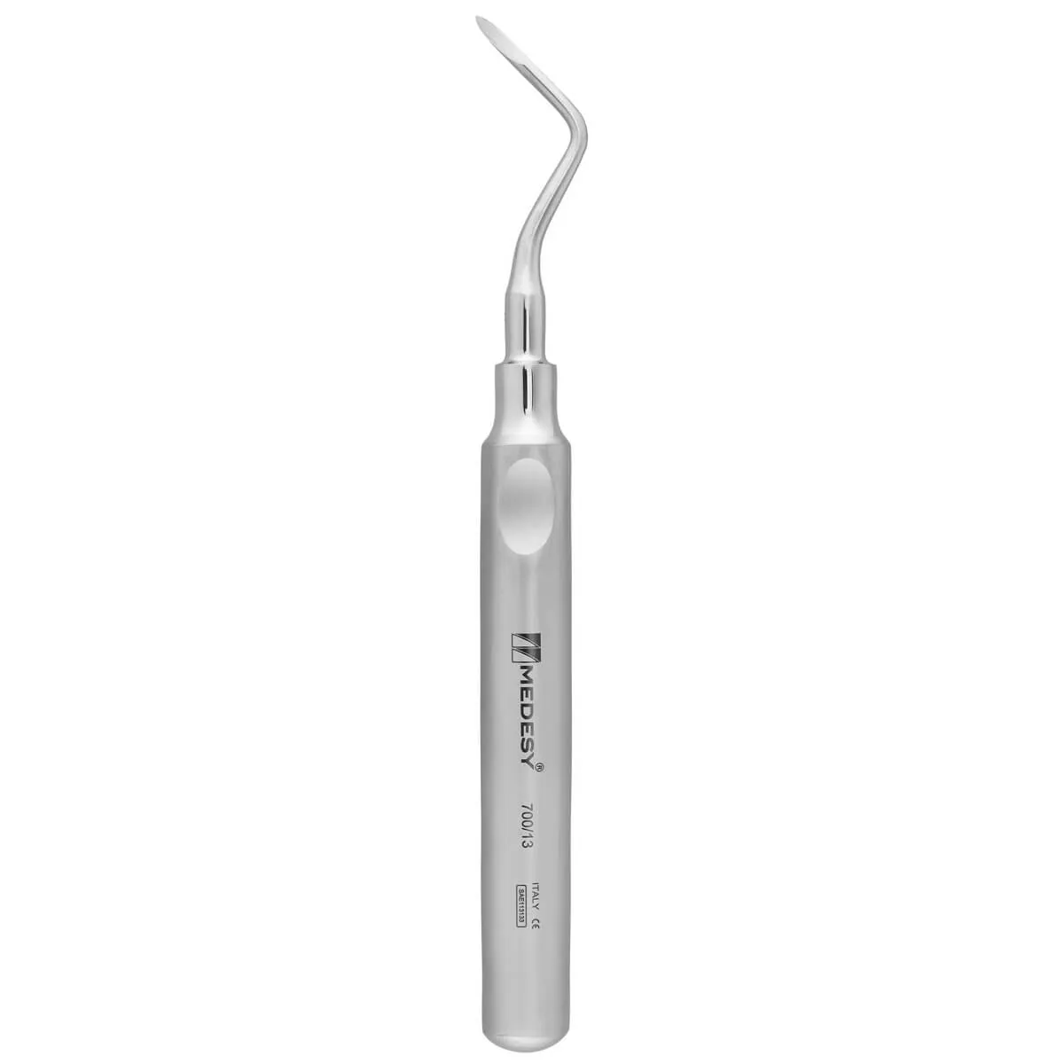 رافعة جذر Heidbrink Satin 2.5mm يمين