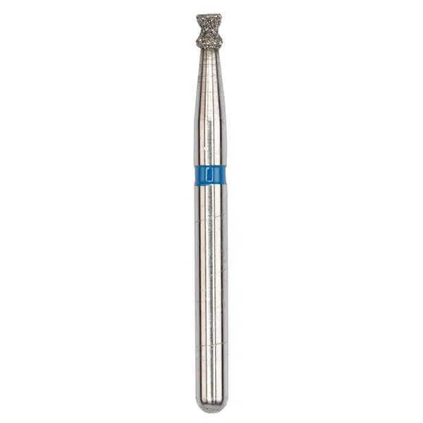 Diamond Bur, FG 010, Medium, Diablo ISO #032