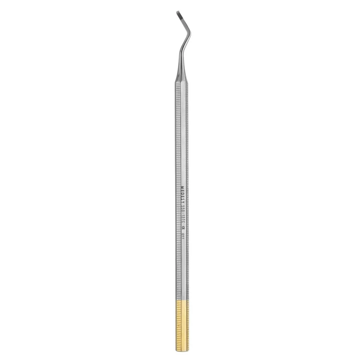 Curette Hoe N.13