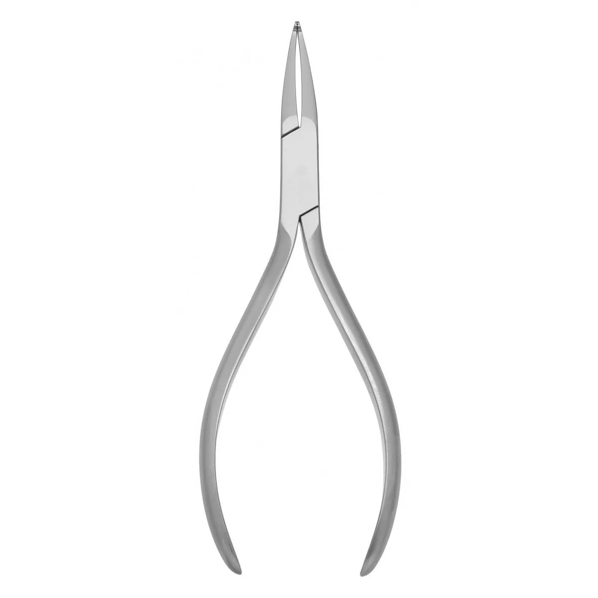 How Straight Plier