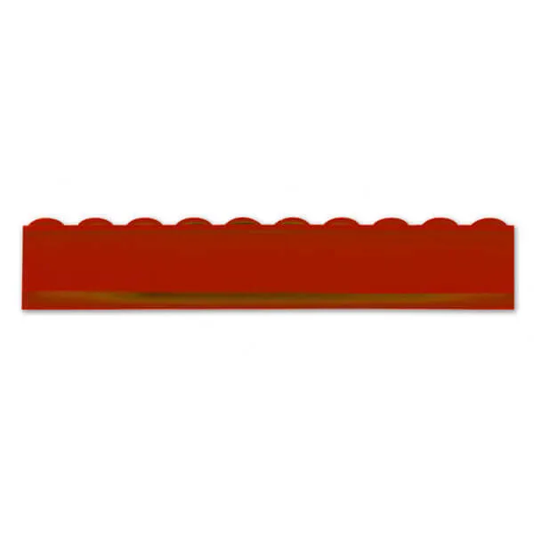 IMS Compression Rail, 4 Instruments, Red