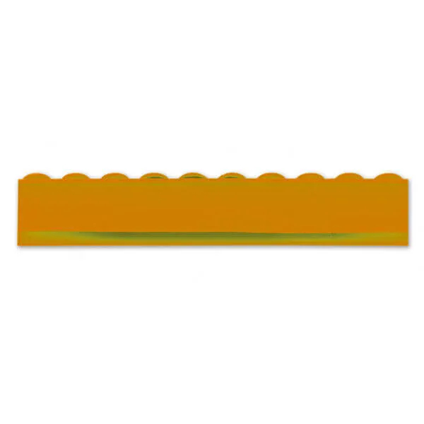 IMS Compression Rail, 5 Instruments, Orange