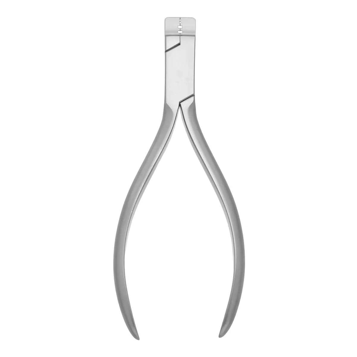 Lingual Plier
