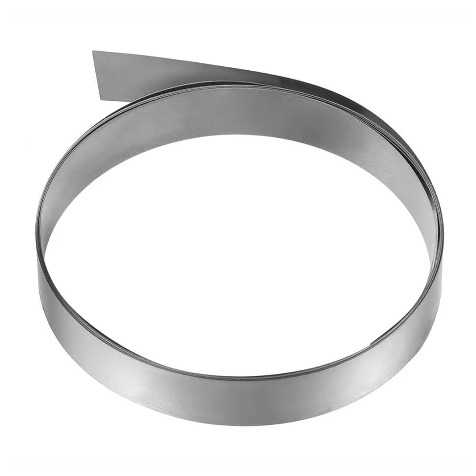 أشرطة مسندة 5mm رول/1m