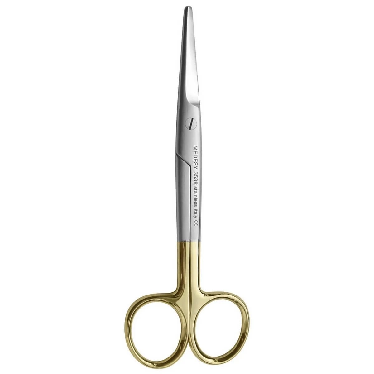 Scissors Mayo 230mm TC