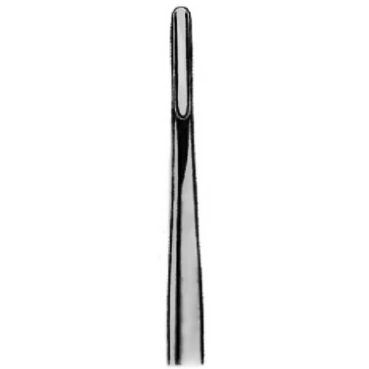 رافعة جذور Medan-Bein 3.0mm مسطحة