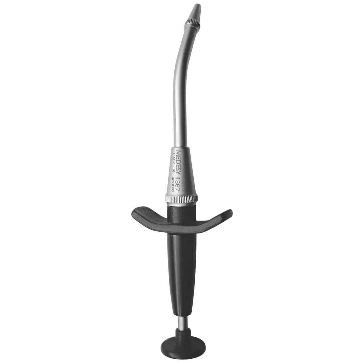 حامل الأملغم 145mm