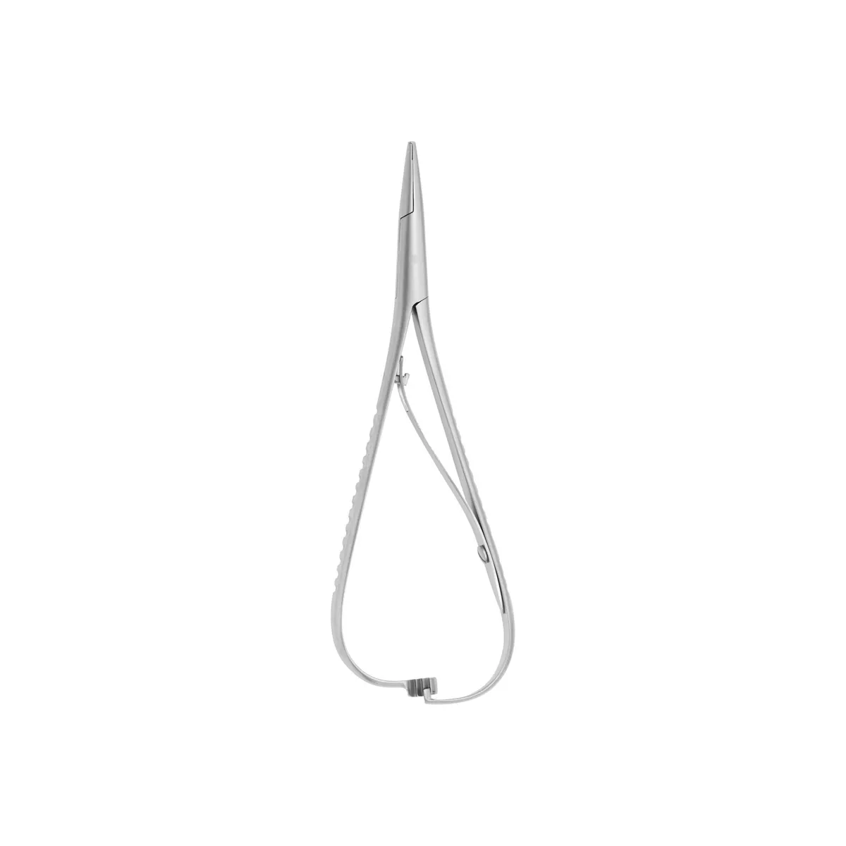 كلابة Elastics/Ligature Mini Mathieu بنصائح ناعمة