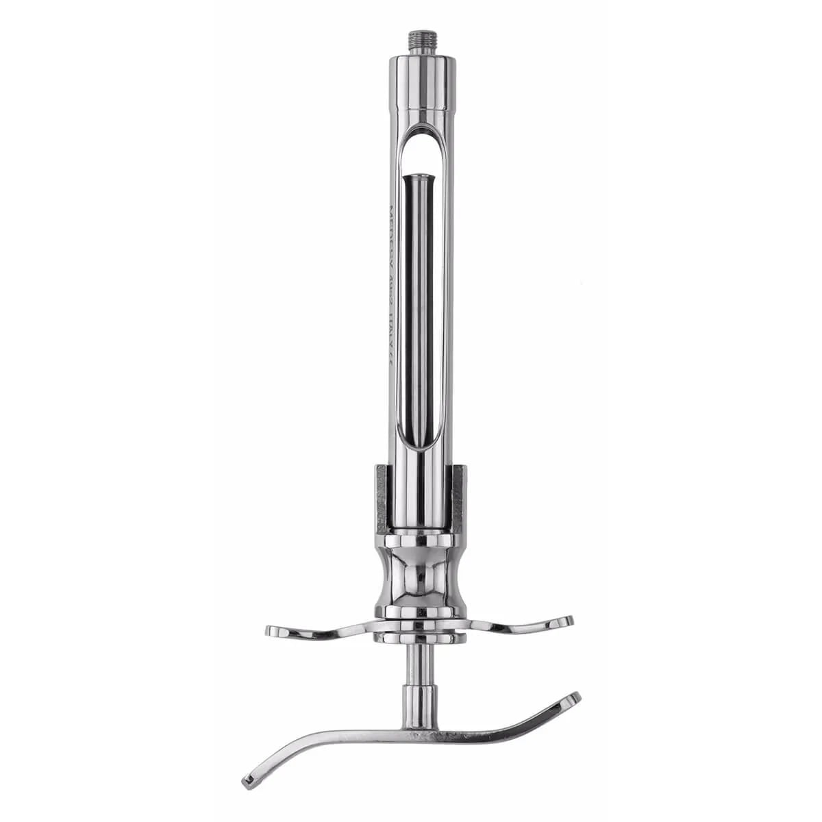 Anesthetic Syringe Non-Aspirating Folding C-W Type (US) 2.2ml