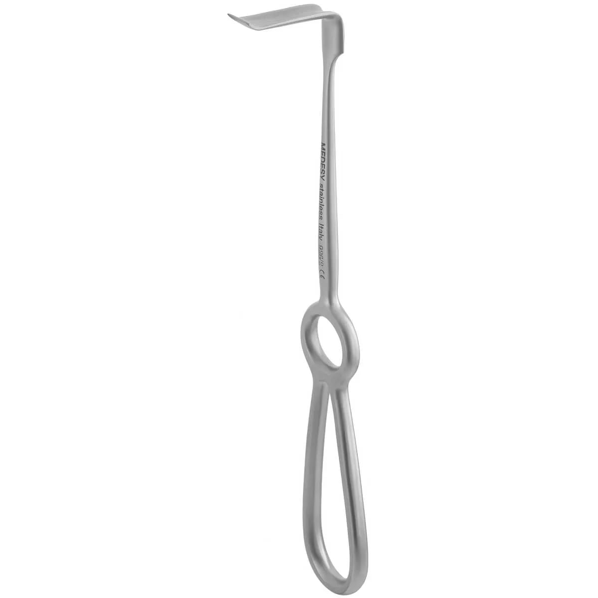 Retractor Obwegeser 10x35 Ext.